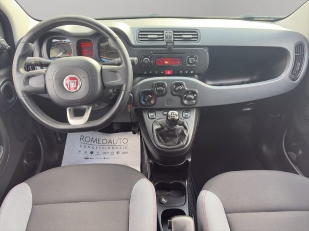 Fiat Panda usata a Perugia (11)