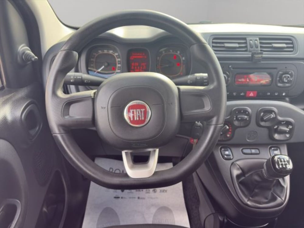 Fiat Panda usata a Perugia (12)