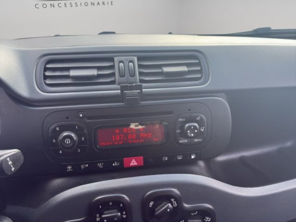 Fiat Panda usata a Perugia (14)