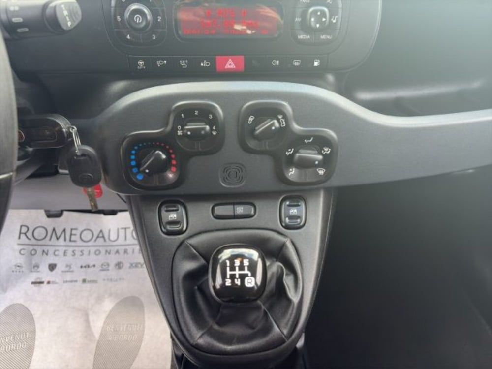 Fiat Panda usata a Perugia (15)
