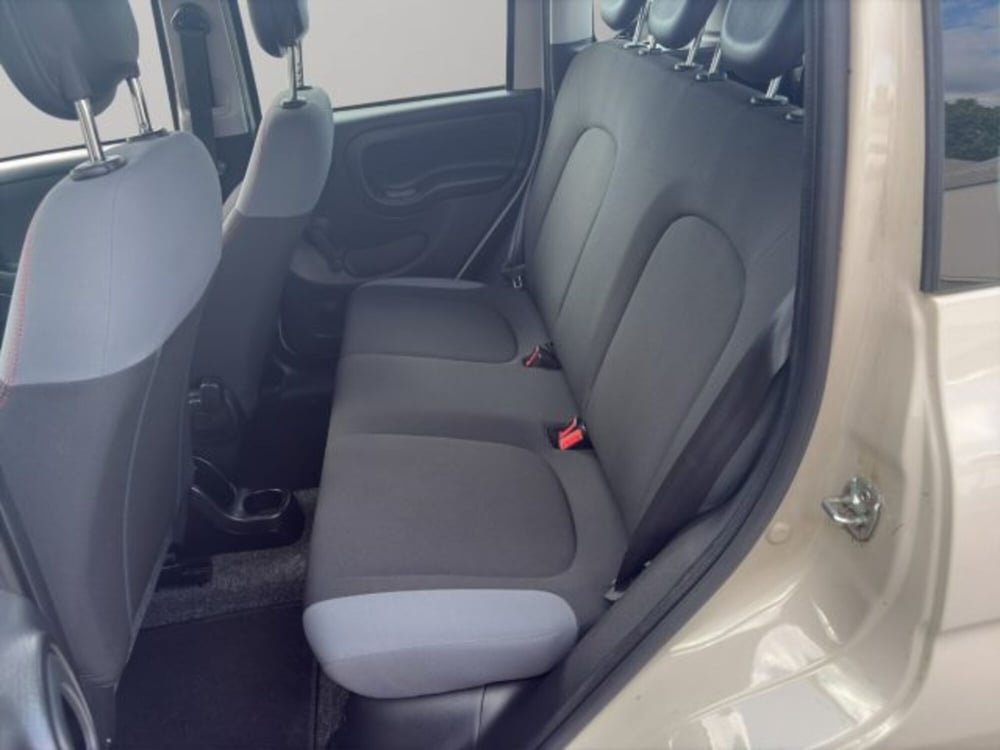 Fiat Panda usata a Perugia (17)