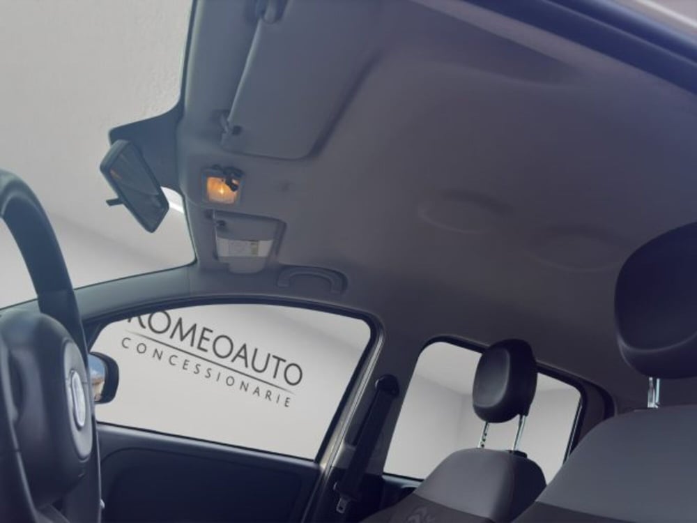 Fiat Panda usata a Perugia (18)