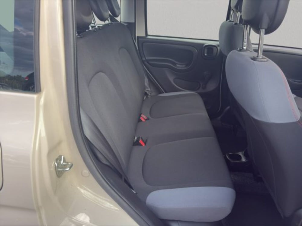 Fiat Panda usata a Perugia (19)