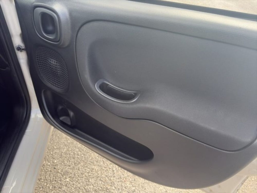 Fiat Panda usata a Perugia (20)