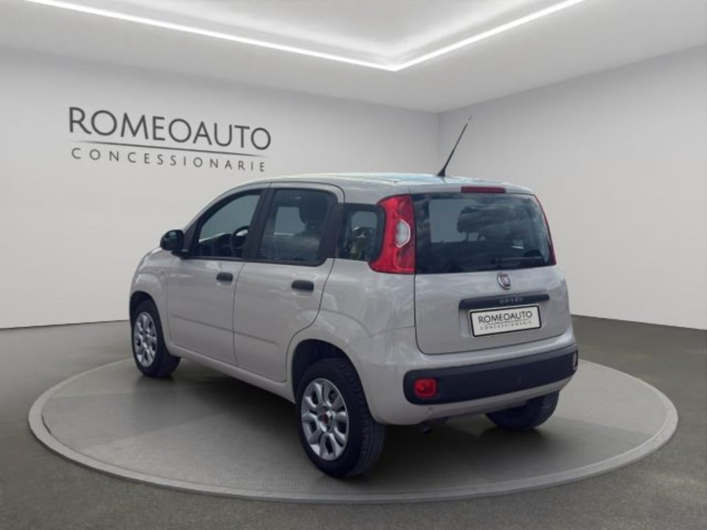 Fiat Panda usata a Perugia (4)