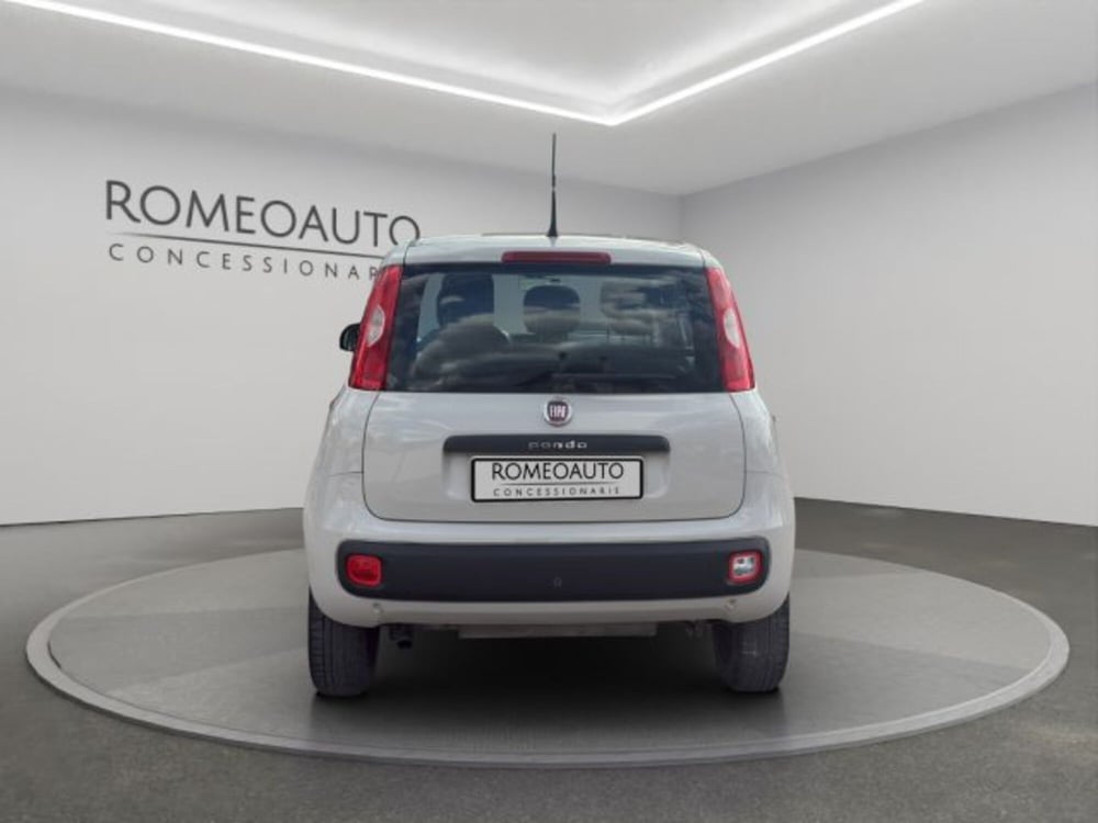 Fiat Panda usata a Perugia (5)