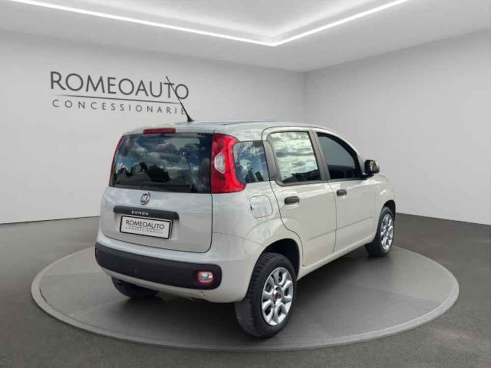 Fiat Panda usata a Perugia (6)