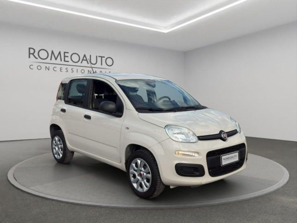 Fiat Panda usata a Perugia (8)