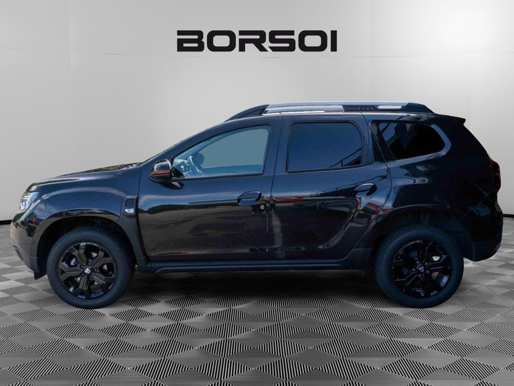 Dacia Duster usata a Treviso (2)
