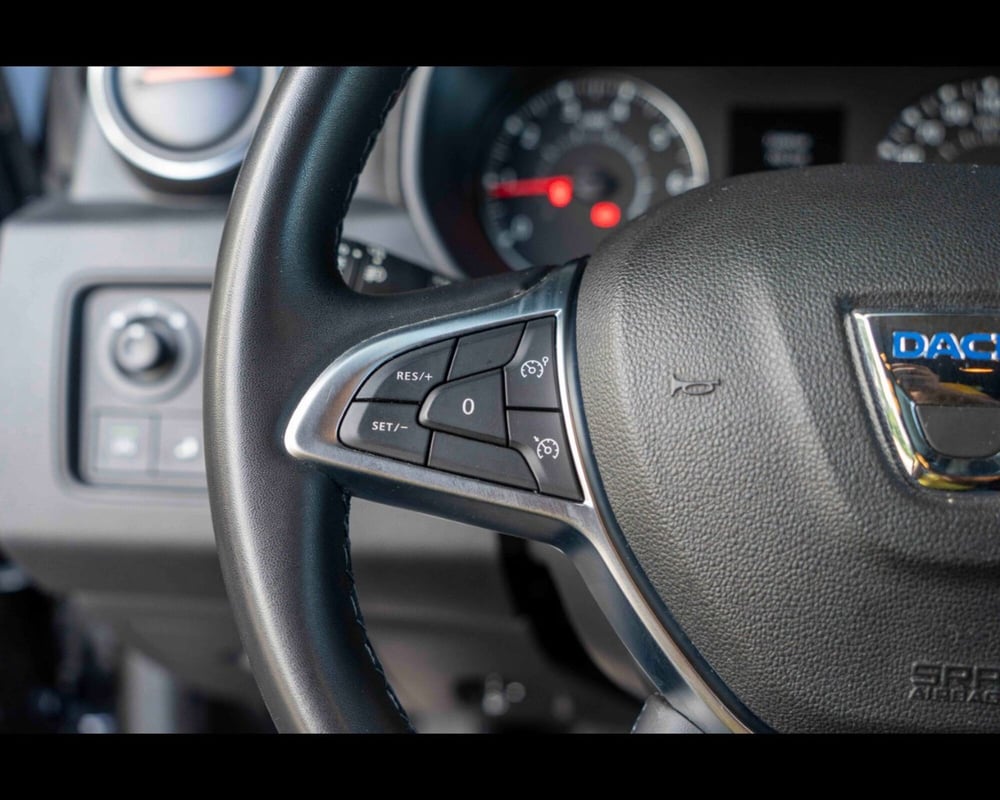 Dacia Duster usata a Treviso (20)