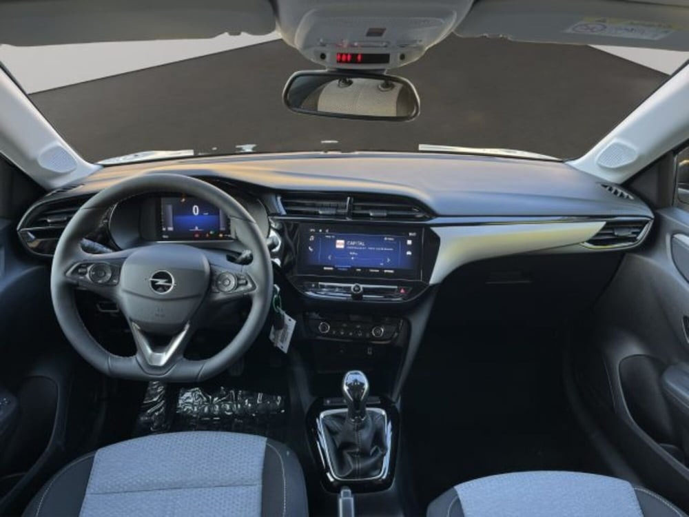 Opel Corsa nuova a Perugia (11)