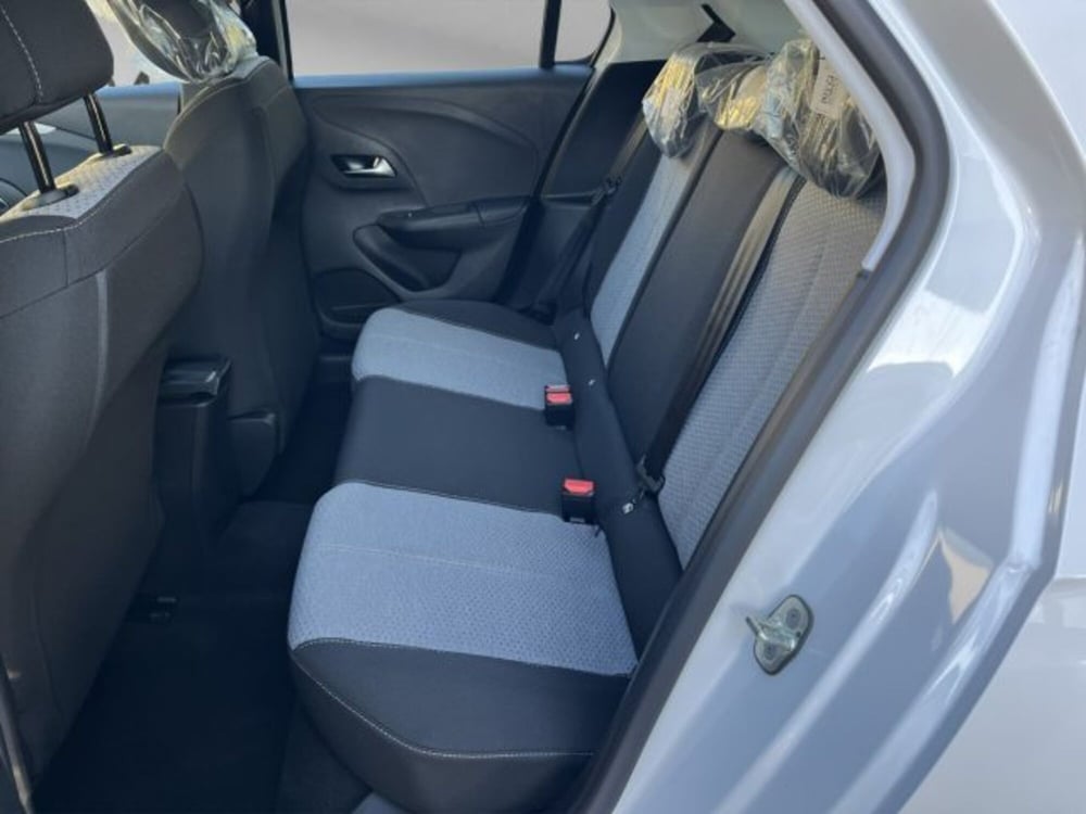 Opel Corsa nuova a Perugia (18)