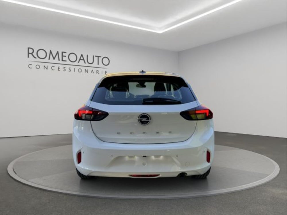 Opel Corsa nuova a Perugia (5)