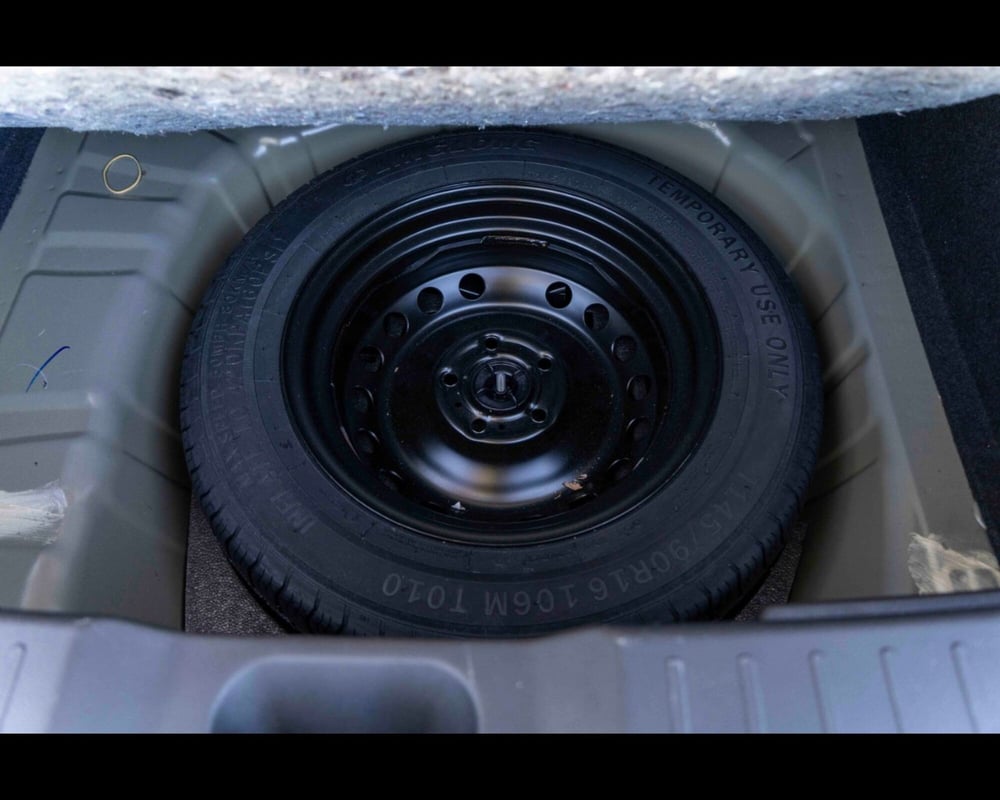 Nissan Juke usata a Treviso (16)