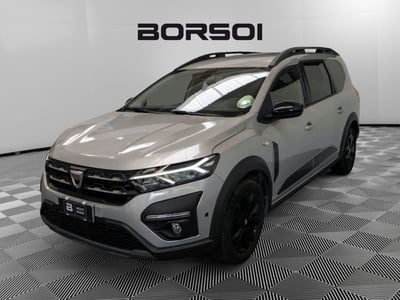 Dacia Jogger Jogger 1.0 TCe GPL 100 CV 5 posti Comfort del 2022 usata a Venezia