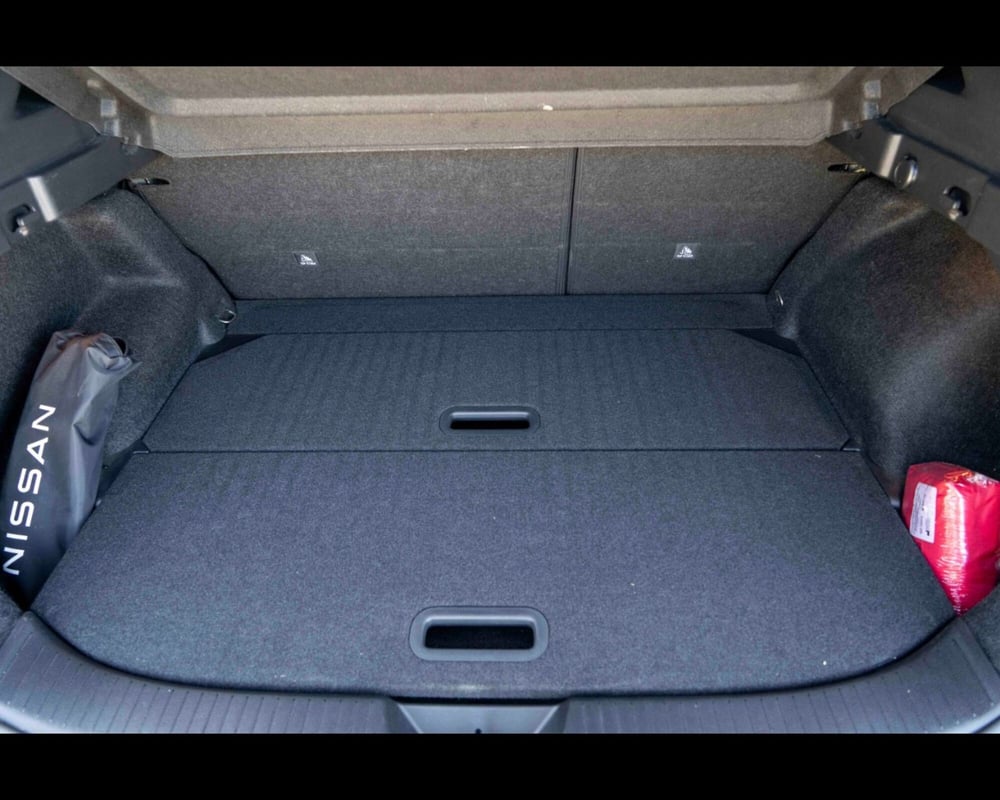 Nissan Qashqai usata a Treviso (15)