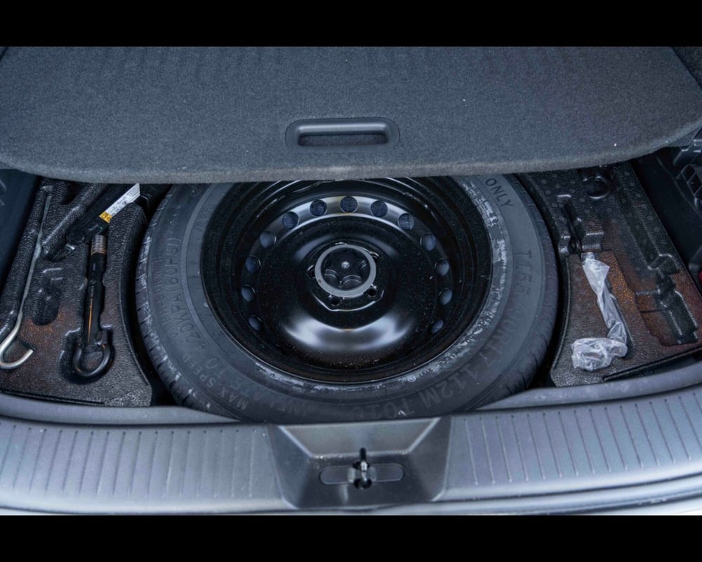 Nissan Qashqai usata a Treviso (16)