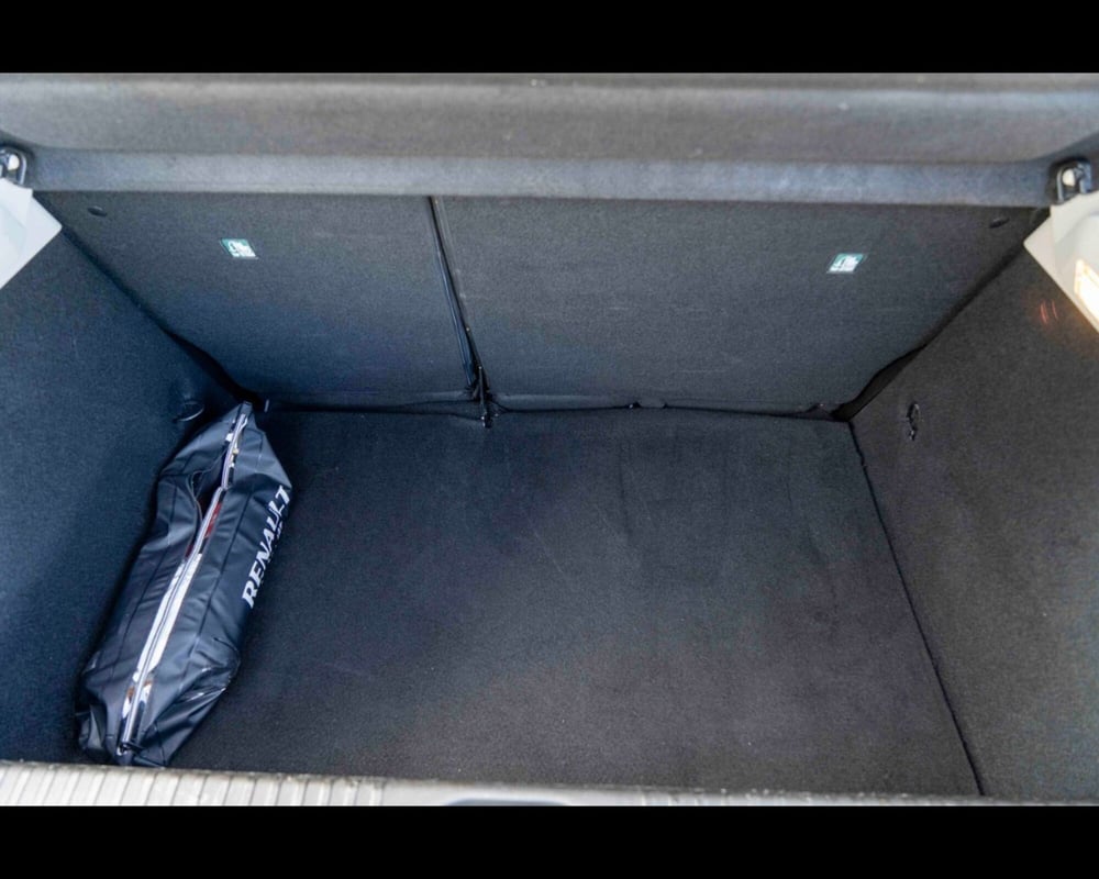 Renault Clio usata a Treviso (15)
