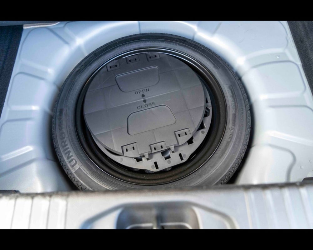 Renault Clio usata a Treviso (16)
