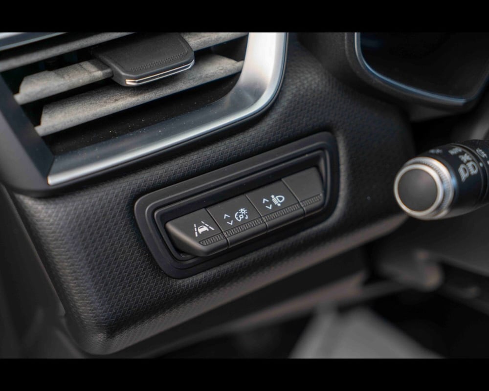Renault Clio usata a Treviso (19)