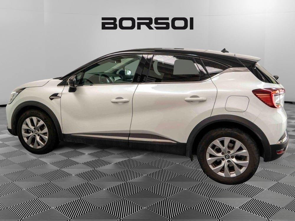 Renault Captur usata a Venezia (2)