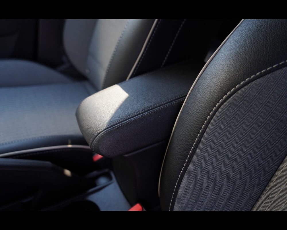 Renault Clio usata a Treviso (20)