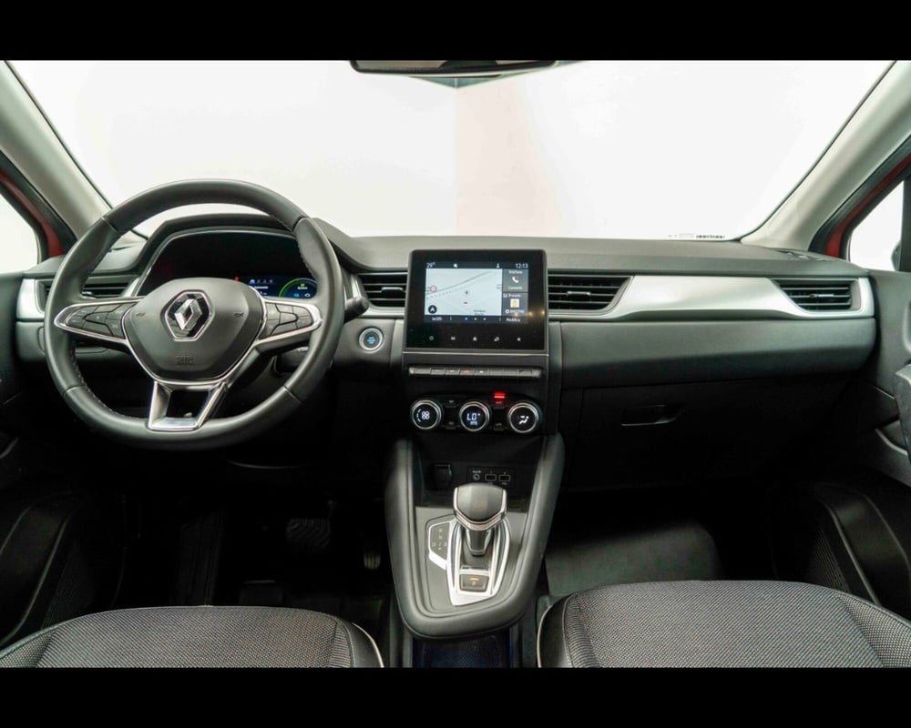 Renault Captur usata a Venezia (10)