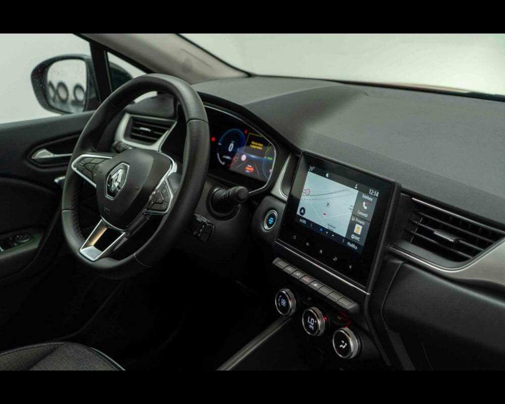 Renault Captur usata a Venezia (13)