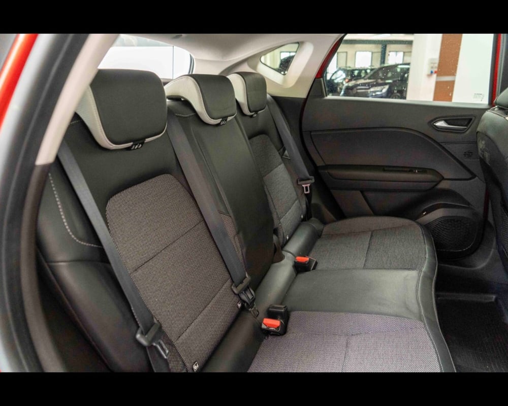 Renault Captur usata a Venezia (14)