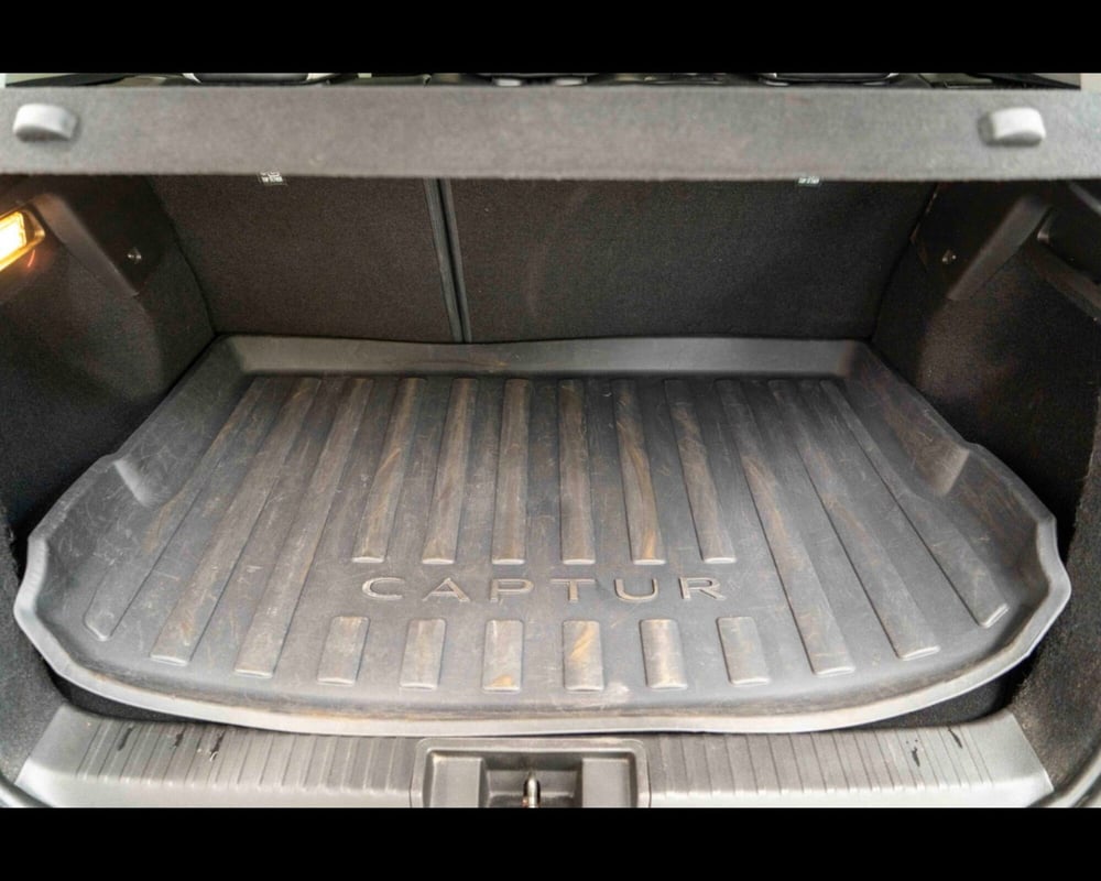 Renault Captur usata a Venezia (15)