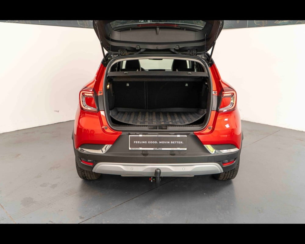 Renault Captur usata a Venezia (16)