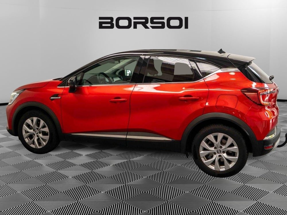 Renault Captur usata a Venezia (2)