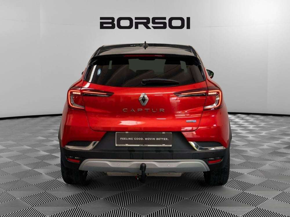 Renault Captur usata a Venezia (4)