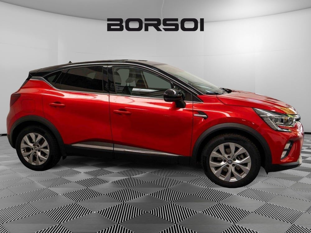 Renault Captur usata a Venezia (6)