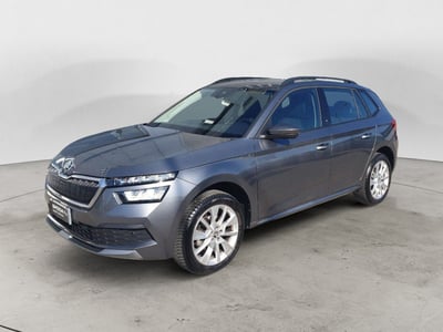 Skoda Kamiq 1.0 TSI Ambition del 2024 usata a Vasto