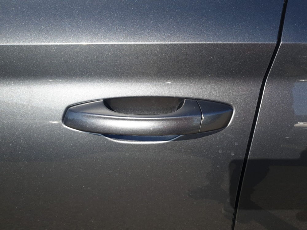 Skoda Kamiq usata a Chieti (10)