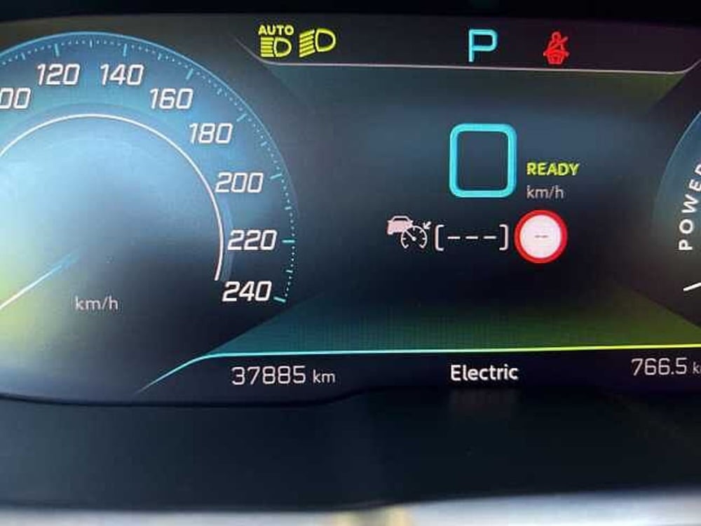 Peugeot 3008 usata a Siena (10)