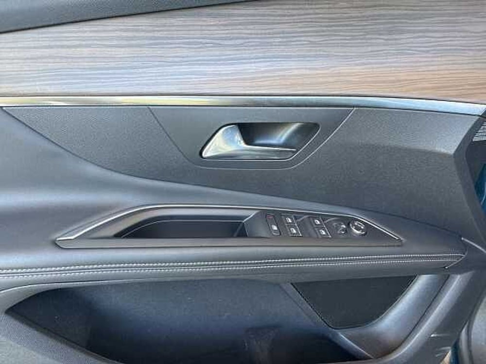 Peugeot 3008 usata a Siena (17)