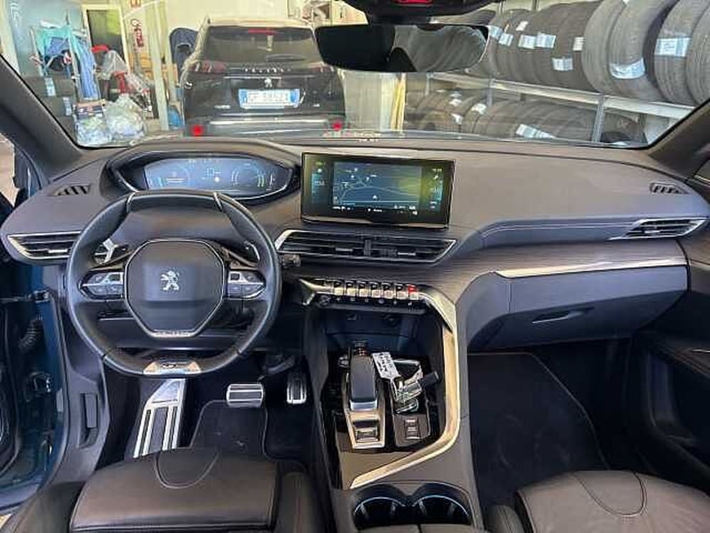 Peugeot 3008 usata a Siena (18)