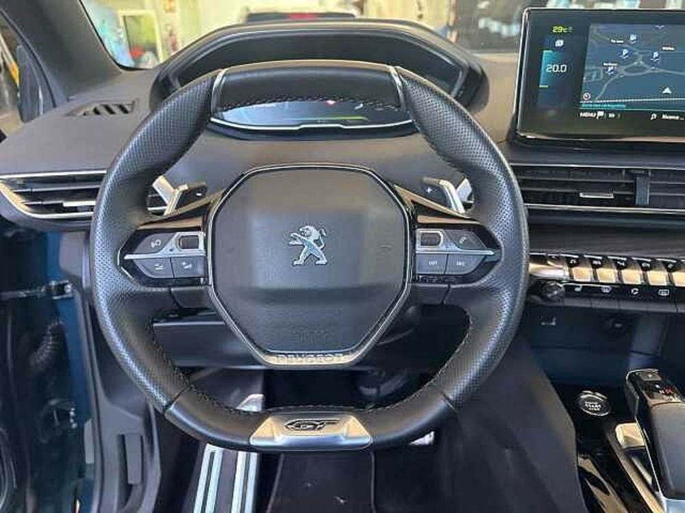 Peugeot 3008 usata a Siena (19)
