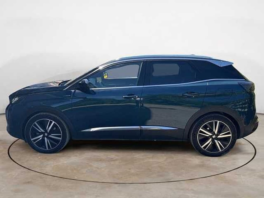 Peugeot 3008 usata a Siena (7)