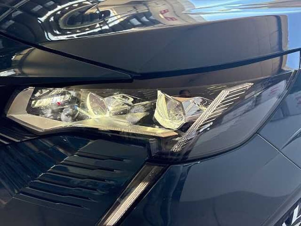 Peugeot 3008 usata a Siena (8)
