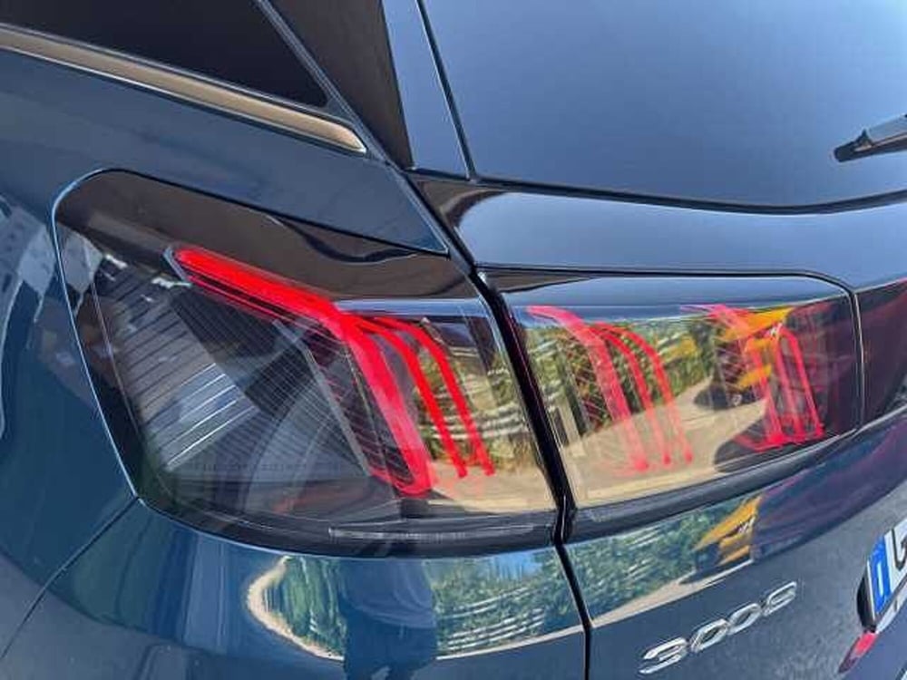 Peugeot 3008 usata a Siena (9)