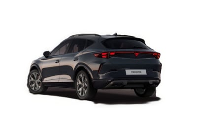 Cupra Formentor 2.0 tsi VZ 4drive 333cv dsg nuova a Roma