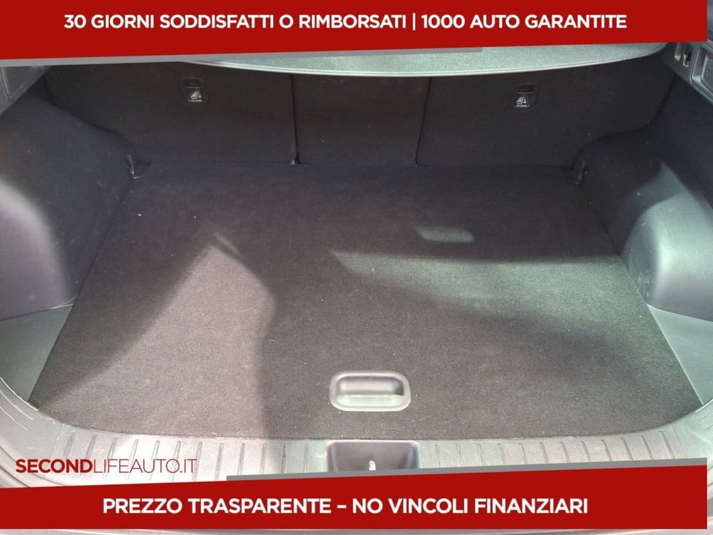 Kia Sportage usata a Roma (13)