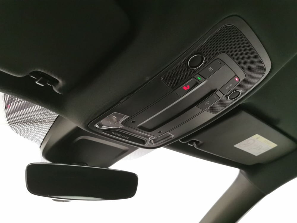 Audi A1 Sportback nuova a Chieti (12)