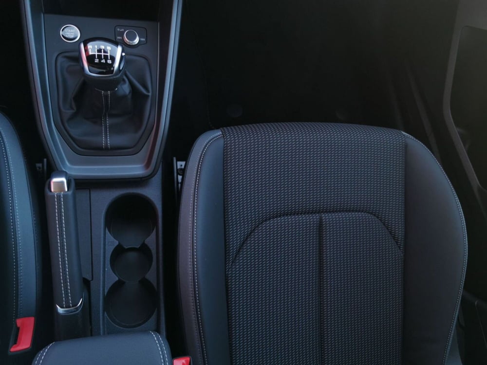 Audi A1 Sportback nuova a Chieti (20)