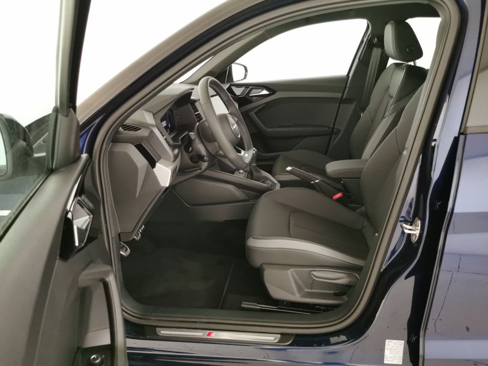 Audi A1 Sportback nuova a Chieti (5)