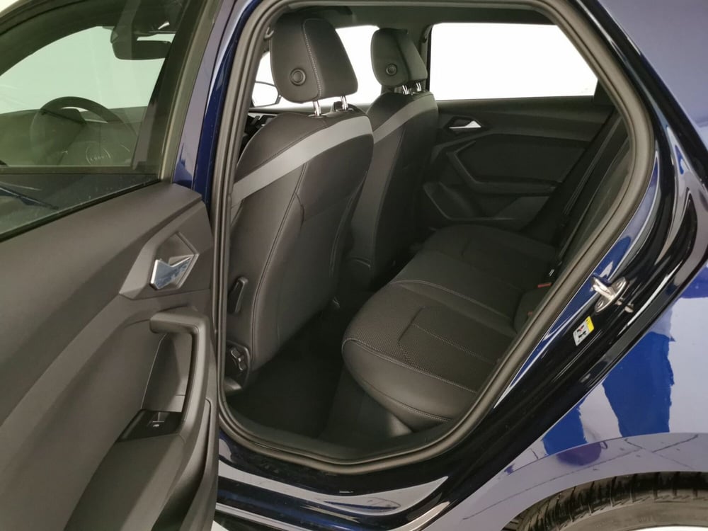 Audi A1 Sportback nuova a Chieti (6)