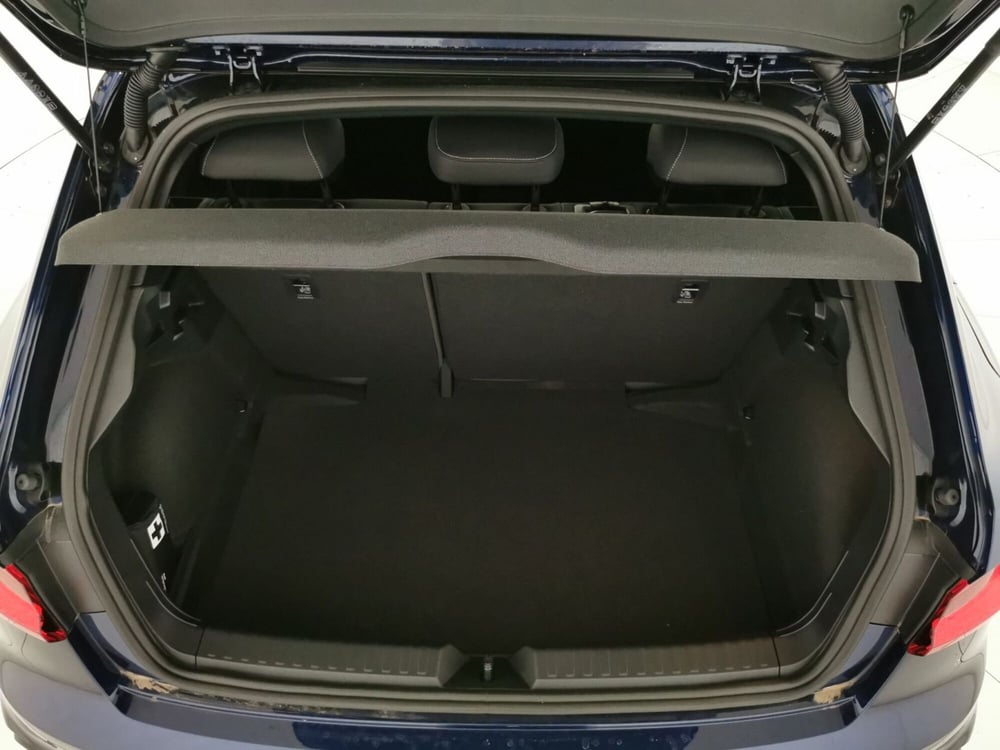 Audi A1 Sportback nuova a Chieti (7)